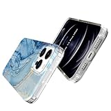 Veemoon Slim Phone Case Für Flexible Full Mit Präzisen Ausschnitten Design Anti-Fall Und Kratzfest...