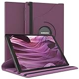 EAZY CASE - Tablet Hülle für Samsung Galaxy Tab A 10.1' 2019 Schutzhülle 10.1 Zoll Smart Cover...