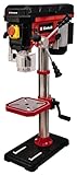 Einhell Säulenbohrmaschine TC-BD 630/1 (630 W, max. 60 mm Bohrtiefe, einstellbarer...