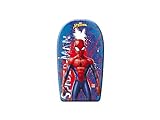 Bodyboard Hochwertiges 84 cm Marvel Spider-Man/Body Board/Surfboard/Schwimmbrett