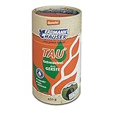 ErdmannHAUSER demeter TAU Getreidebrei aus Gerste | Getreidegrundnahrung | 450g