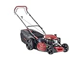AL-KO Benzin-Rasenmäher Comfort 51.0 SP-A (51 cm Schnittbreite, 2.1 kW Motorleistung, Robustes...