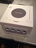 Gamecube - Konsole pearl white