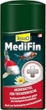 Tetra Pond MediFin - Medikament für Teichfische gegen die häufigsten Krankheiten, auch zur...