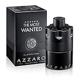 Azzaro The Most Wanted Intense Parfüm für Herren | Eau de Parfum pour Homme | Vaporisateur/Spray |...