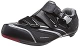 Shimano Sh-r088 - Unisex Fahrradschuhe, Schwarz - Schwarz - Größe: 50 M EU