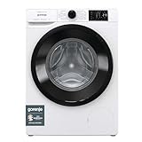 Gorenje WNEI 74 APS Waschmaschine mit Dampffunktion / 7 kg / 1400 U/min /16 Programme/Inverter...