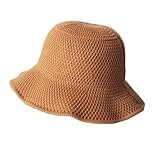 Sonnenhüte Visier NEU Sommer Frauen Urlaub Strohhut Dame Sommer Sonnenhüte Visierkappe Panama Stil...