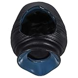 SEWACC Zirkulierender Wasserbrunnen aus Keramik 124X98X9cm mit Wasserspiel Dekoration für...