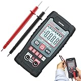 Multimeter Tester | Automatische Spannungsprüfer Werkzeuge | Digitales AC/DC Messgerät Für...