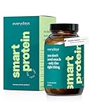 Everydays – smart protein Tabletten – 100% reiner Aminosäuren Komplex hochdosiert – vegan &...