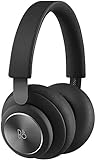 Bang & Olufsen Over-Ear-Kopfhörer Beoplay H4 (2. Generation, Kabelloser) matte black