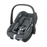 Maxi-Cosi Pebble S, Babyschale, i-size Kindersitz für Neugeborene, 0–15 Monate, 0–13 kg,...