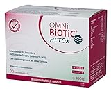 OMNi-BiOTiC HETOX, 30 Portionsbeutel a 6g (180g)
