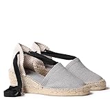 TONI PONS Damen Veira-mt_negre_34 Sneaker, Schwarz, EU