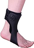 Plantarfasziitis-Nachtschiene, verstellbare Orthese mit Dorsi-Feugungshilfe, orthopädische Bandage...