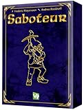 Saboteur 20 Years Jubilee Edition