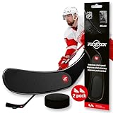 Rezztek Eishockey Schläger Tape Alternative - Hockeyschläger Griffband, Leistungsstarker Griff -...