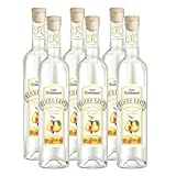 Echter Nordhäuser Reiche Ernte Williamsbirne Obstbrand ''Willi'' (6 x 0.5 l)