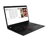 Lenovo ThinkPad T490 14 Zoll 1920x1080 Full HD Intel Core i5 8365U 256GB SSD Festplatte 8GB Speicher...