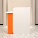 Empfangstisch mit LED-Beleuchtung, Kassenzähler, Ladentisch, Sekretär-Schreibtisch,...