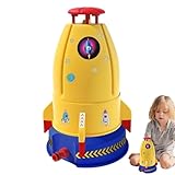 Sprinkler für Kinder,Wassersprinkler für Kinder für draußen | Niedliche drehbare Wassersprinkler...