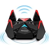NEWFAST AXE5400 WiFi Adapter for PC 357 1010