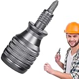 7 in 1 Mini Schraubendreher Titan Schraubendreher Industrie Mini Set Hohe Härte Tragbares...
