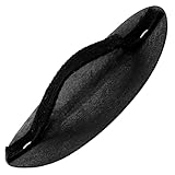 Homoyoyo Doppelseitiger Peeling badewäscher Rundes Duschpeeling handtuch aus Exfolierendem Material...