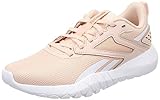 Reebok Damen FLEXAGON ENERGY TR 4 Sneaker, POSPIN/FTWWHT/POSPIN, 39 EU