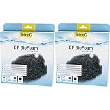 Tetra BF BioFoam Large - Biologischer Filterschwamm für die Tetra Aquarium Außenfilter EX 1200...