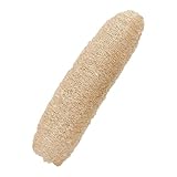 Dusch- Natürlicher Körperpeeling Pouf Für Dusche,Reinigungsbürste Pouf Badezubehör für Frauen...