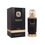 Momento Parfüm RiiFFS Momento Extrait de Parfum 100 ml – Luxus Herrenparfum aus Dubai –...