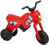 Kids Enduro RR201121 - Laufrad - Maxi, ab 2,5 Jahre, rot, 58 x 45.5 x 27.5 cm