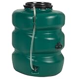 Gartentank 'Basic Line', 1000 l, grün