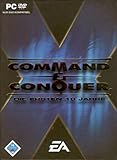 Command & Conquer - Die ersten 10 Jahre