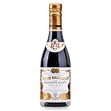 Giusti - IGP-Balsamico-Essig aus Modena 2 Goldmedaillen - 250ml Champagnotta