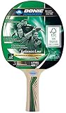 Donic-Schildkröt Tischtennisschläger Legends 400 FSC, 1,6 mm Schwamm, FSC Holz, Jade - ITTF Belag,...