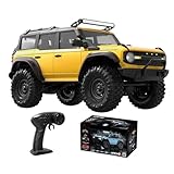 Generico RC Drift Auto - Modell Hochgeschwindigkeitsfahrzeug Maßstab 1 16 | 2.4G Fahrzeug mit...