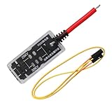Auto- Und Motorrad-Zündkabeltester, Klare Leistungsschalter- Und Steckdosenablesung, 12 Cm,...