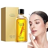 Korean Ginseng Anti Wrinkle Serum, Whitening And Freckle Removing Essence, Ginseng-Polypeptid...