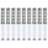 jojofuny 20 Stück Selbstgemacht Haarstyling Selbsthaftende Spiralförmige Lockenwickler Schonende...