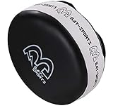 Tellerpratzen BMB Round Handpratze Pratze Trainerpratze Handmitt Hand-Mitts Coaching