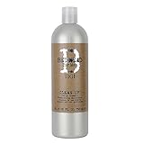 Bed Head for Men by Tigi Clean Up Männershampoo für normales Haar, 750 ml (1er Pack)