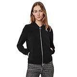 VMCOCO L/S Bomber GA NOOS