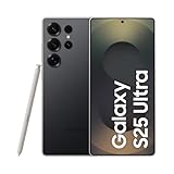 Samsung Galaxy S25 Ultra AI Smartphone mit Galaxy AI, Ohne Vertrag, Handy mit Android, 12 GB RAM,...