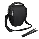 Fotorucksack für DSLR-Kameras – Robuste Fototasche, kompakte Organizer-Tasche | Fächer und...