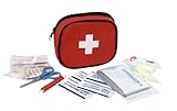 Kerbl Pet 82236 Erste-Hilfe-Tasche für Hunde 15 x 13 x 4 cm