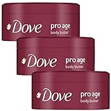 Dove Body Butter Pro Age, 3er-Pack (3 x 250 ml)