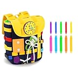 Eouayoree -DIY-Filztasche für Kinder für die Schule, Größe 11 9 LX 3,9 B